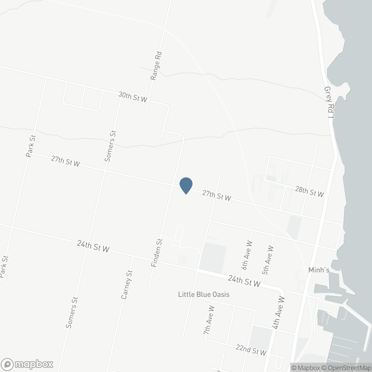 935 27TH STREET W, Owen Sound, Ontario N4K 0G3